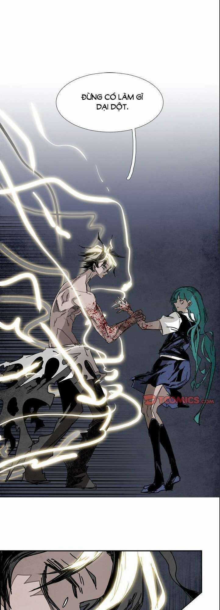 Warble - Chapter 193 - Trang 7