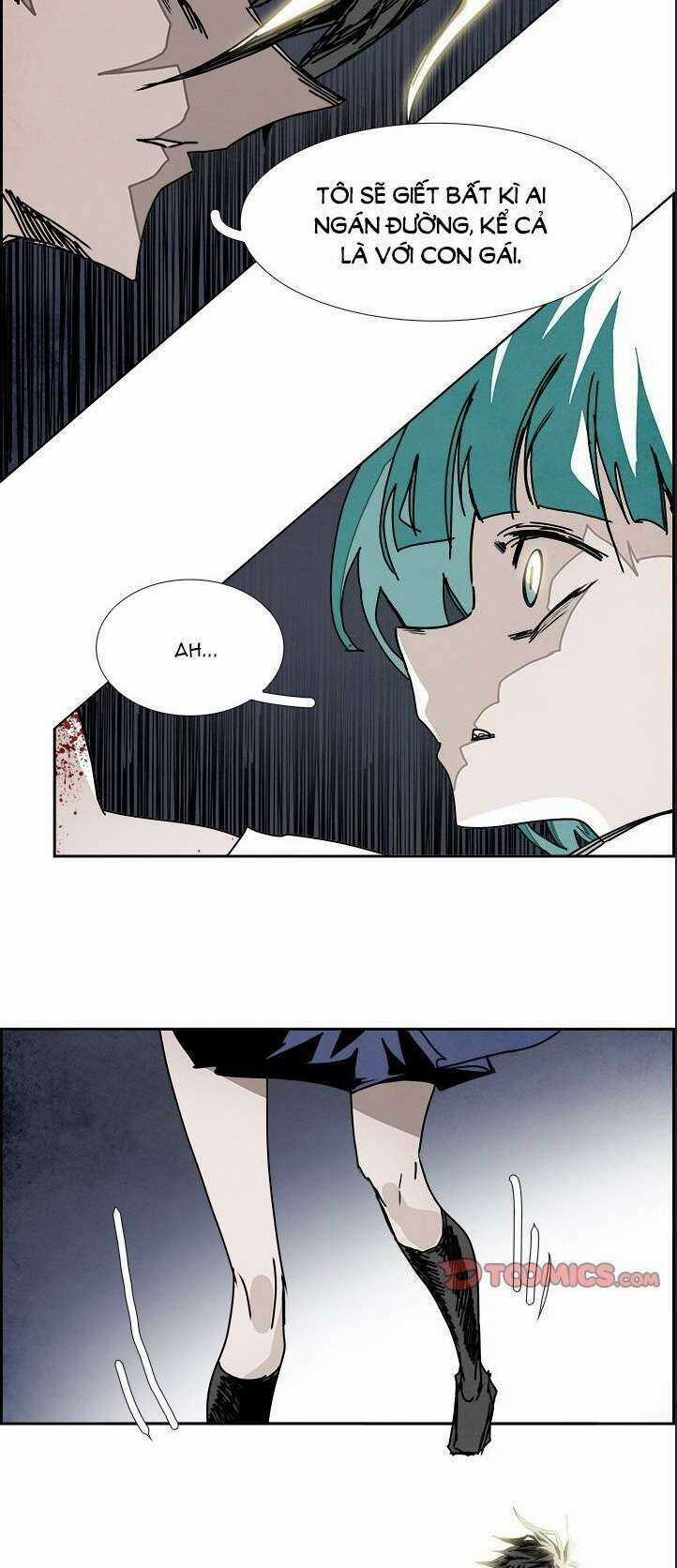 Warble - Chapter 193 - Trang 8