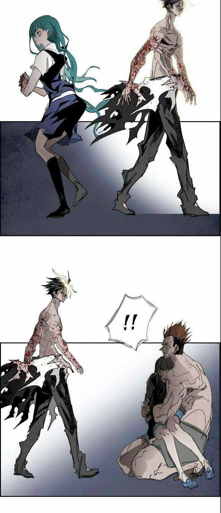 Warble - Chapter 193 - Trang 9