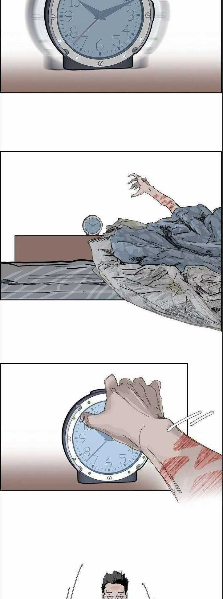 Warble - Chapter 194 - Trang 2