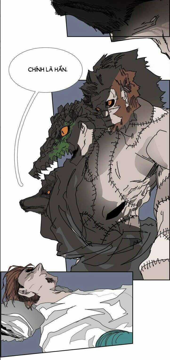 Warble - Chapter 194 - Trang 13