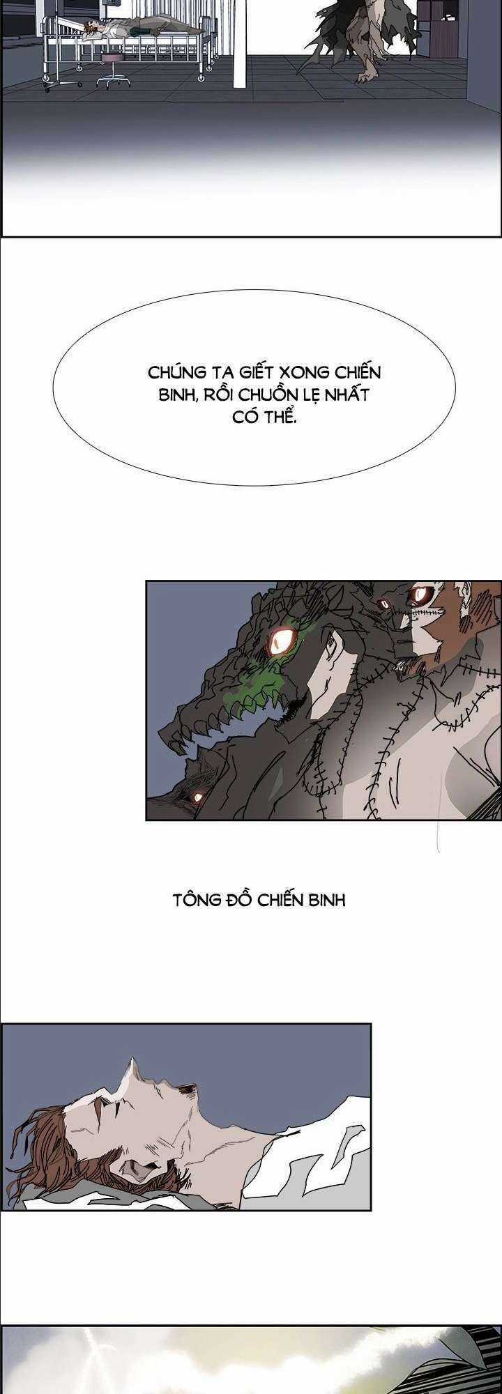 Warble - Chapter 194 - Trang 15