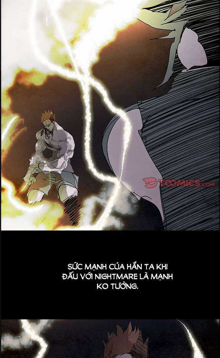 Warble - Chapter 194 - Trang 16