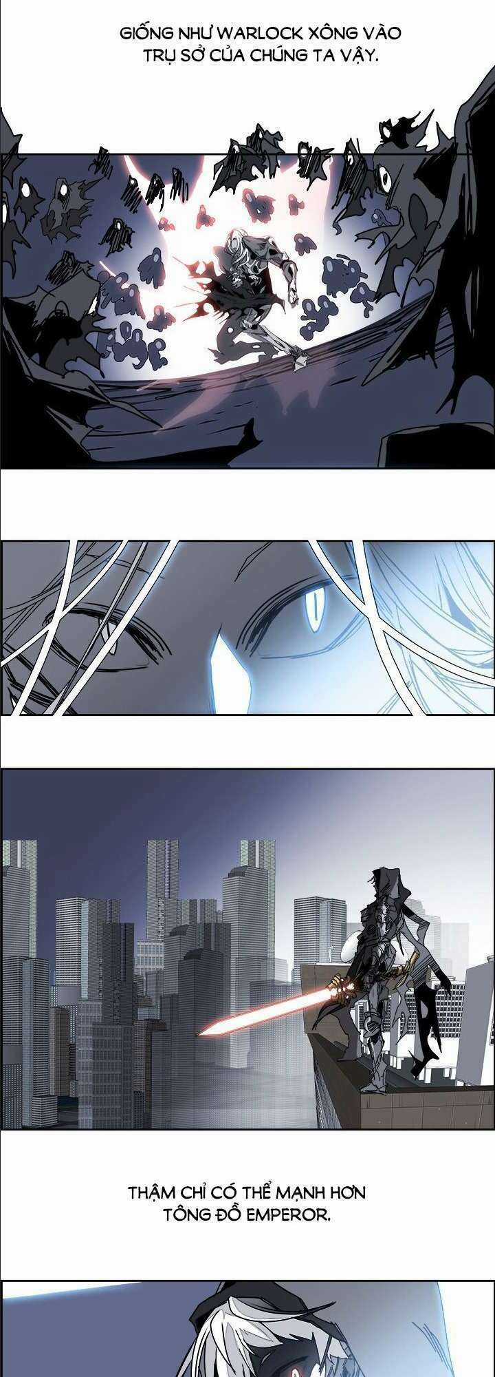 Warble - Chapter 194 - Trang 18