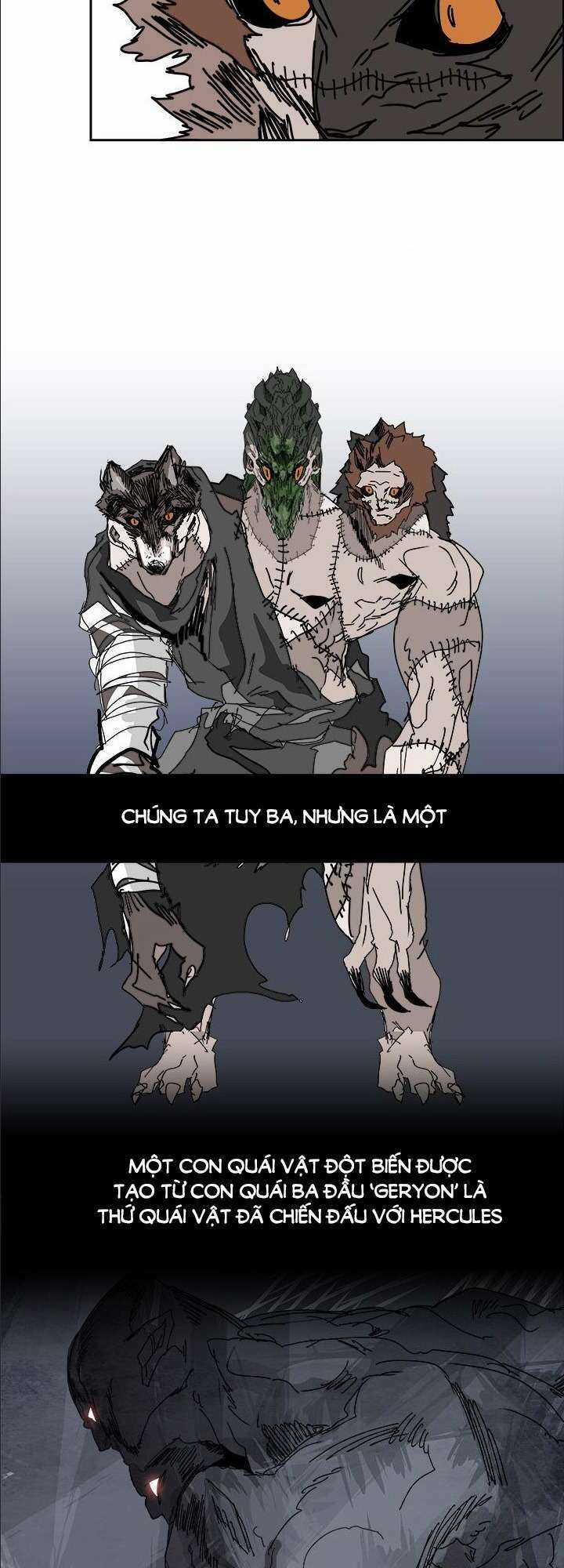 Warble - Chapter 194 - Trang 20