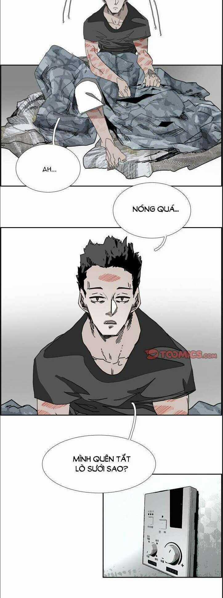 Warble - Chapter 194 - Trang 3