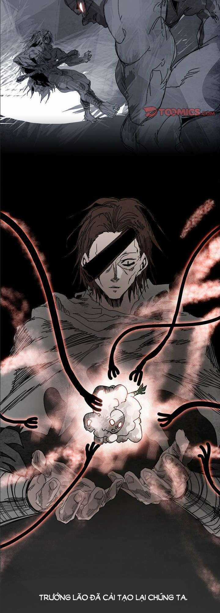 Warble - Chapter 194 - Trang 21