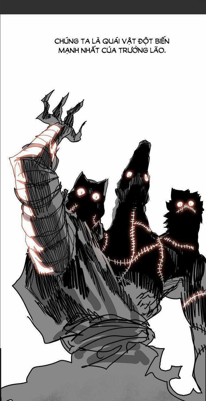 Warble - Chapter 194 - Trang 22