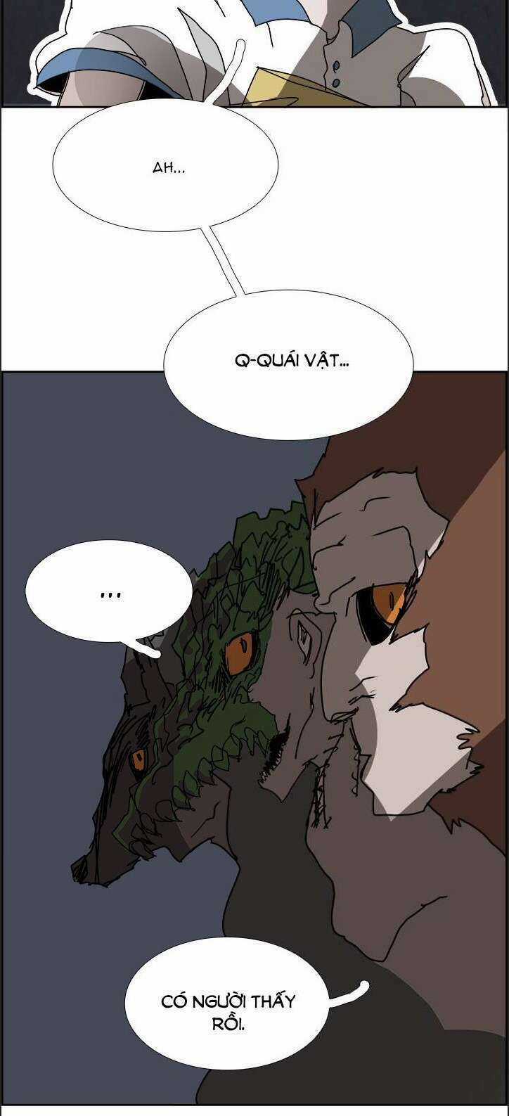 Warble - Chapter 194 - Trang 25