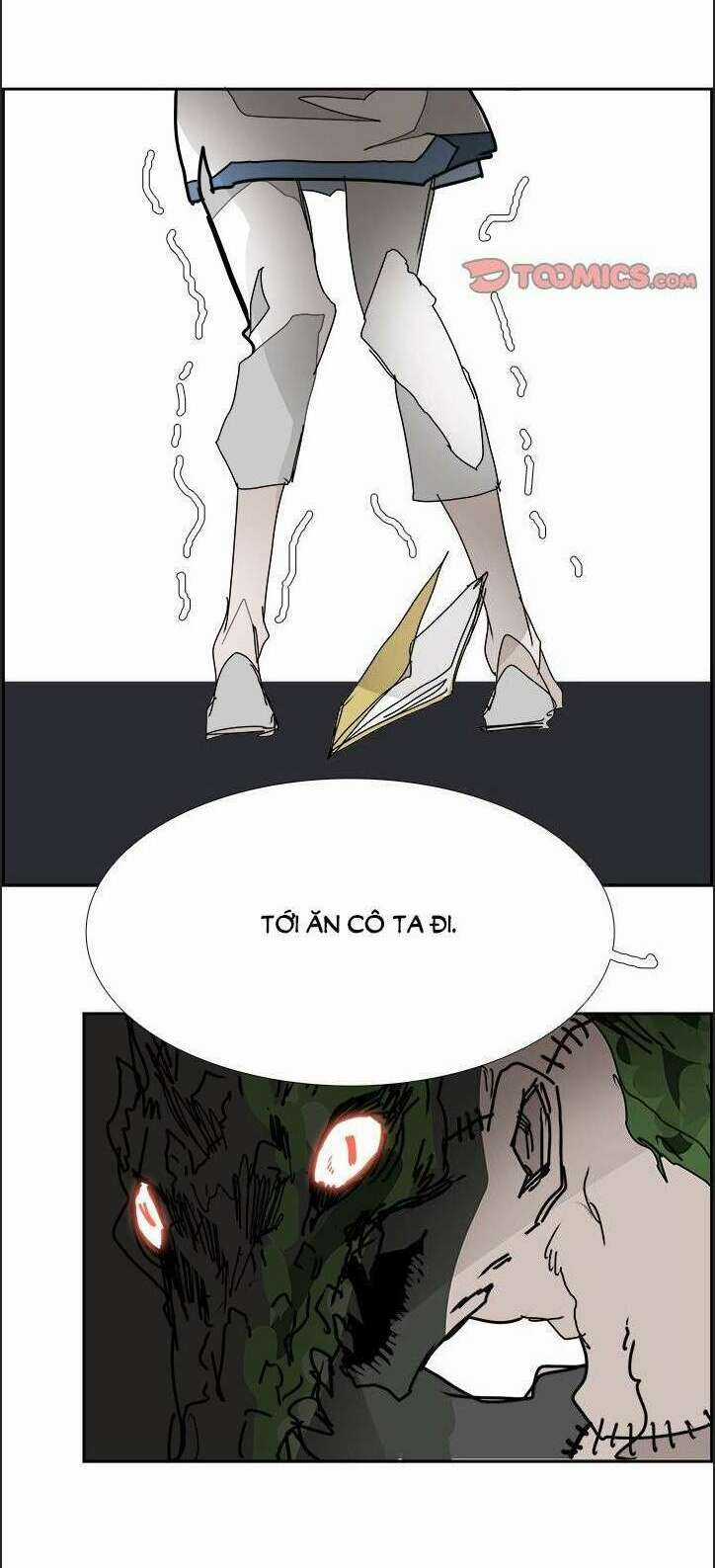 Warble - Chapter 194 - Trang 26