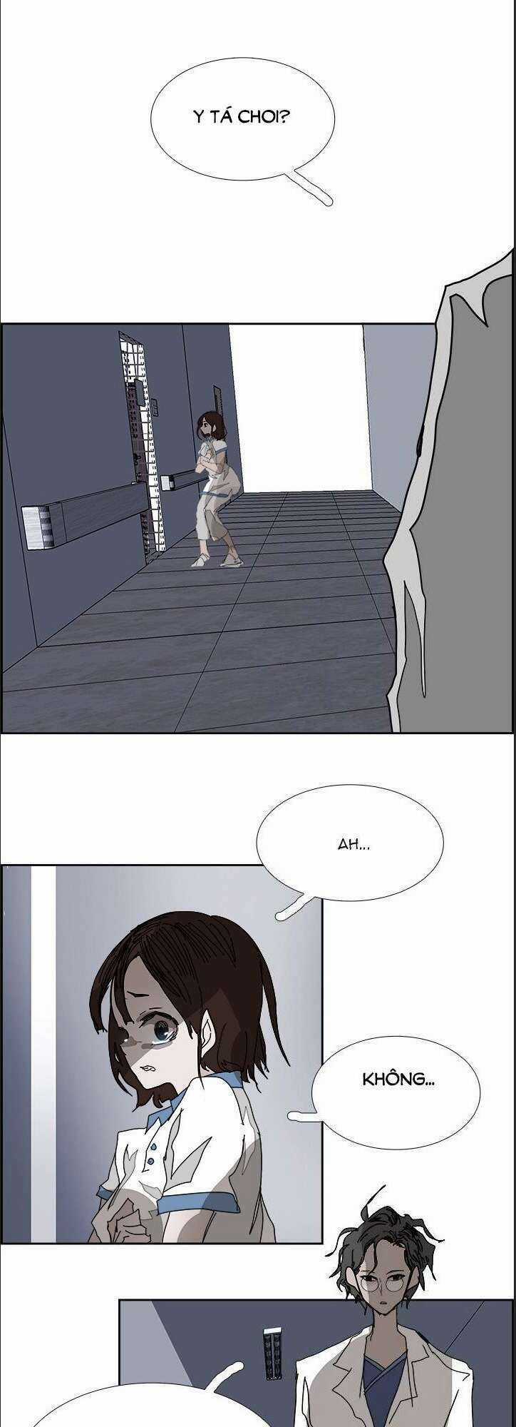 Warble - Chapter 194 - Trang 27