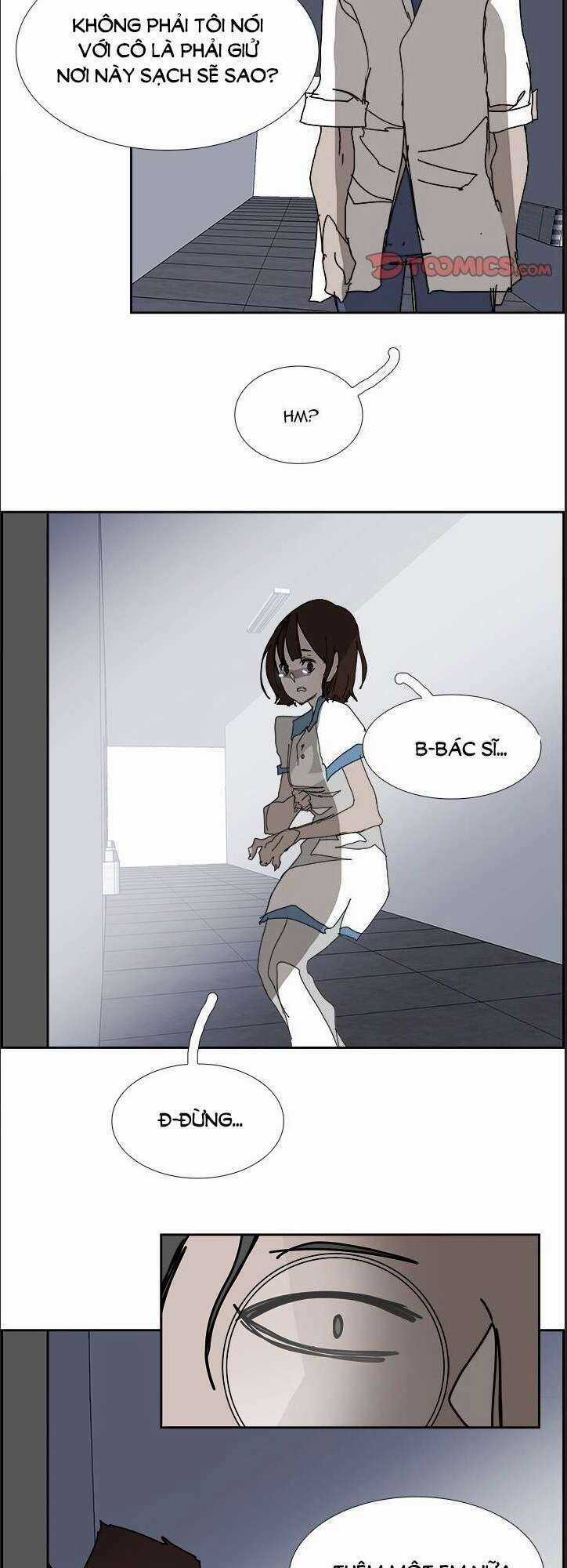 Warble - Chapter 194 - Trang 28