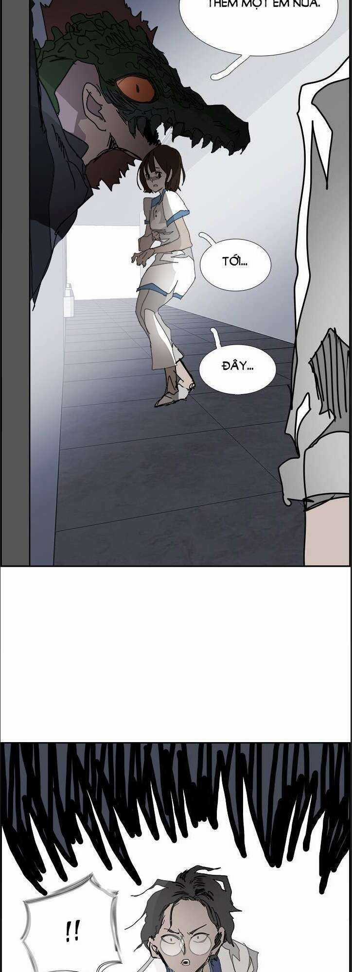 Warble - Chapter 194 - Trang 29