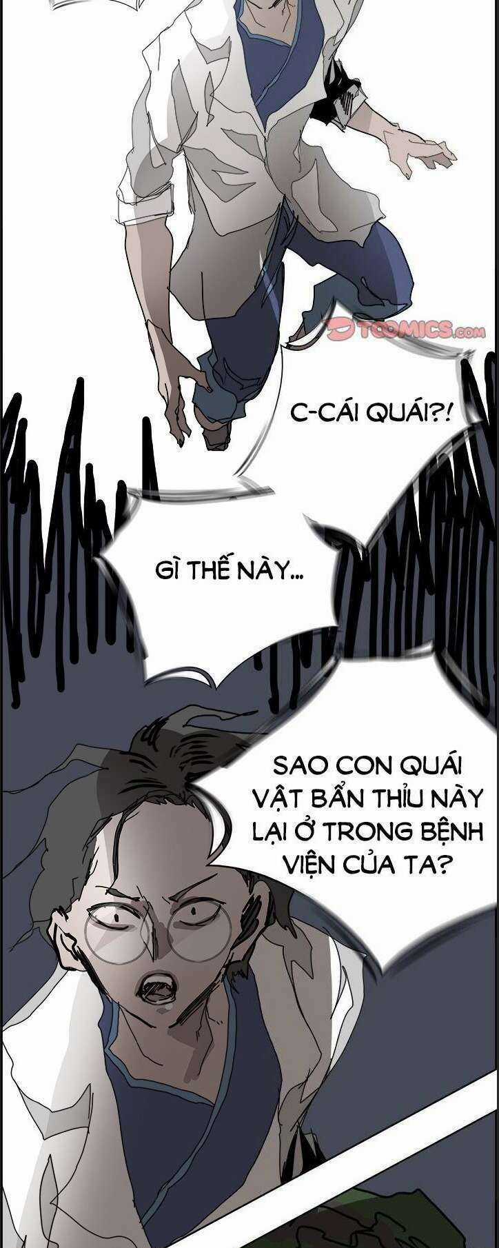 Warble - Chapter 194 - Trang 30