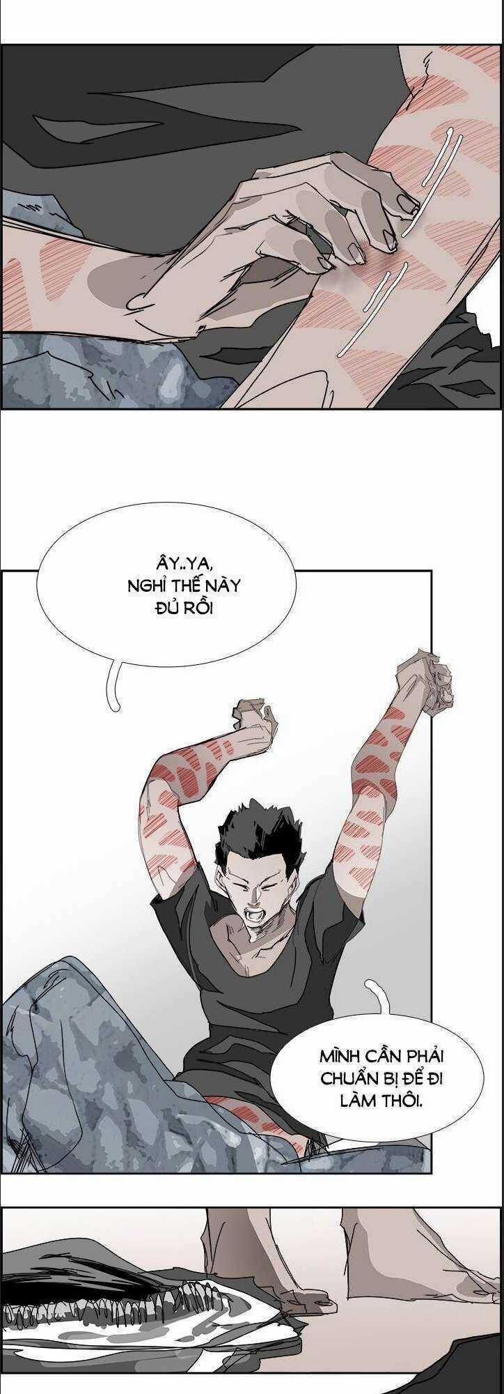 Warble - Chapter 194 - Trang 4