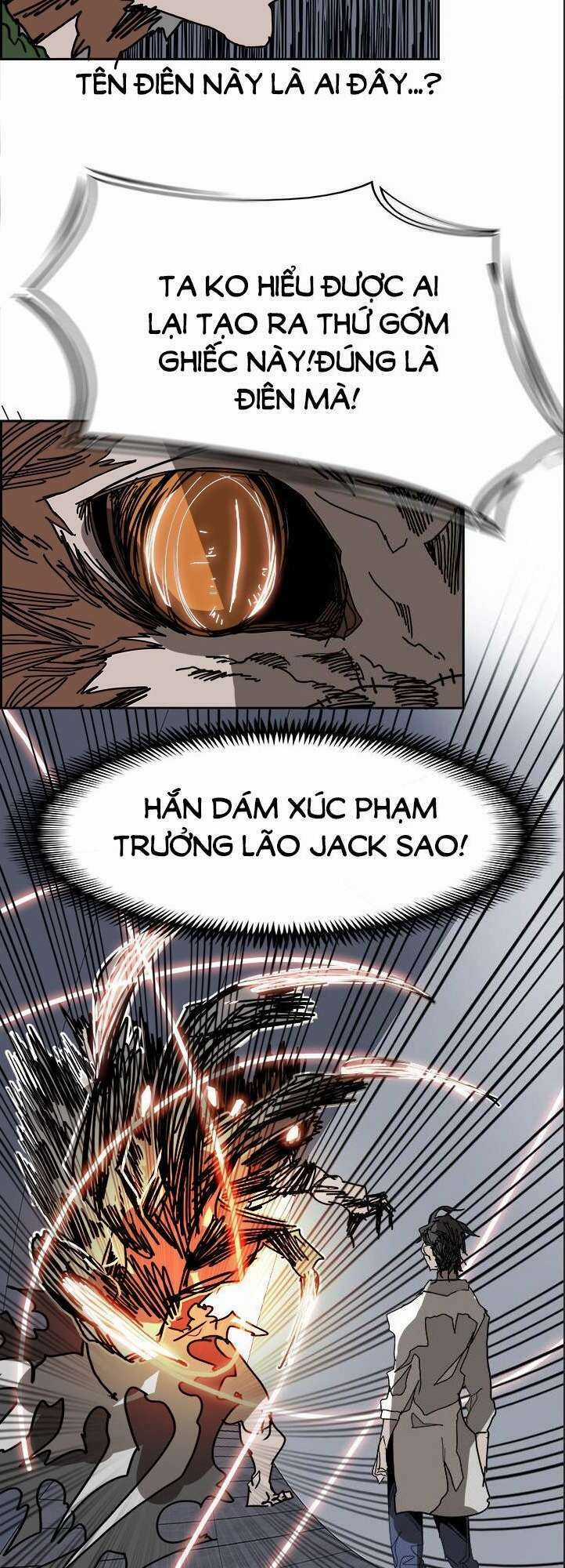 Warble - Chapter 194 - Trang 33