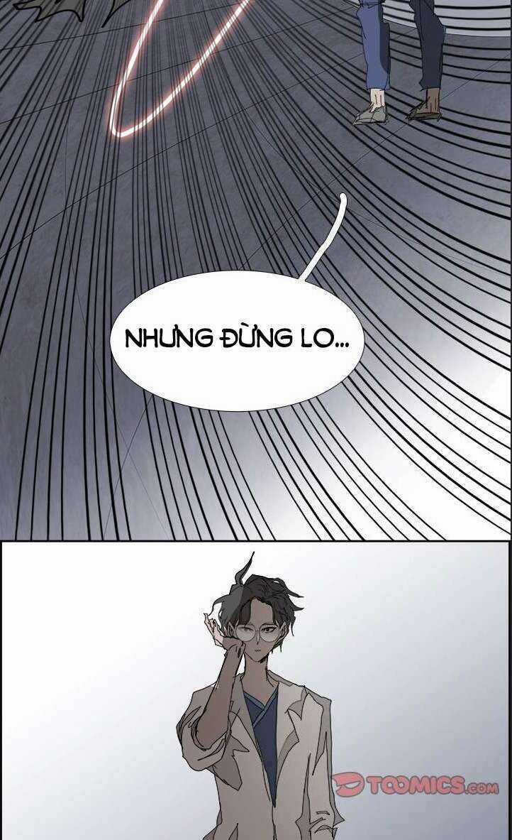 Warble - Chapter 194 - Trang 34