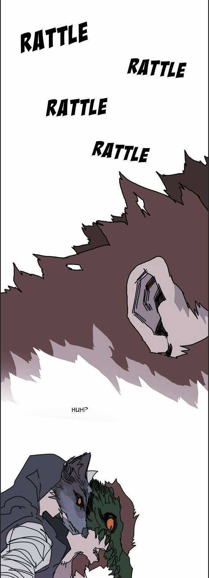 Warble - Chapter 194 - Trang 36