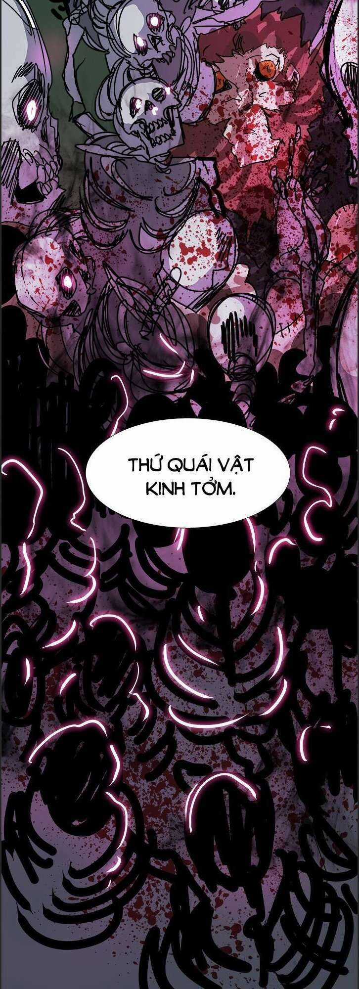 Warble - Chapter 194 - Trang 38