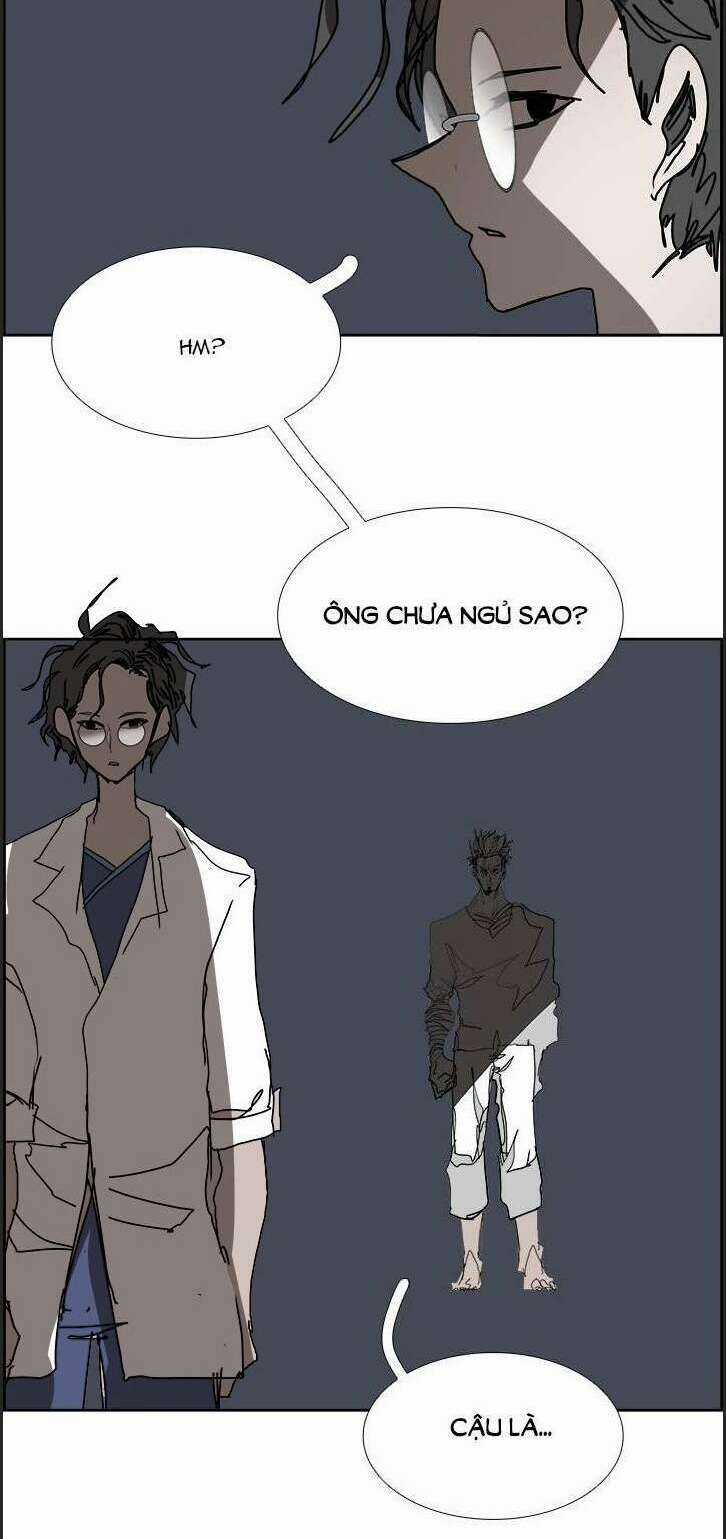 Warble - Chapter 194 - Trang 40