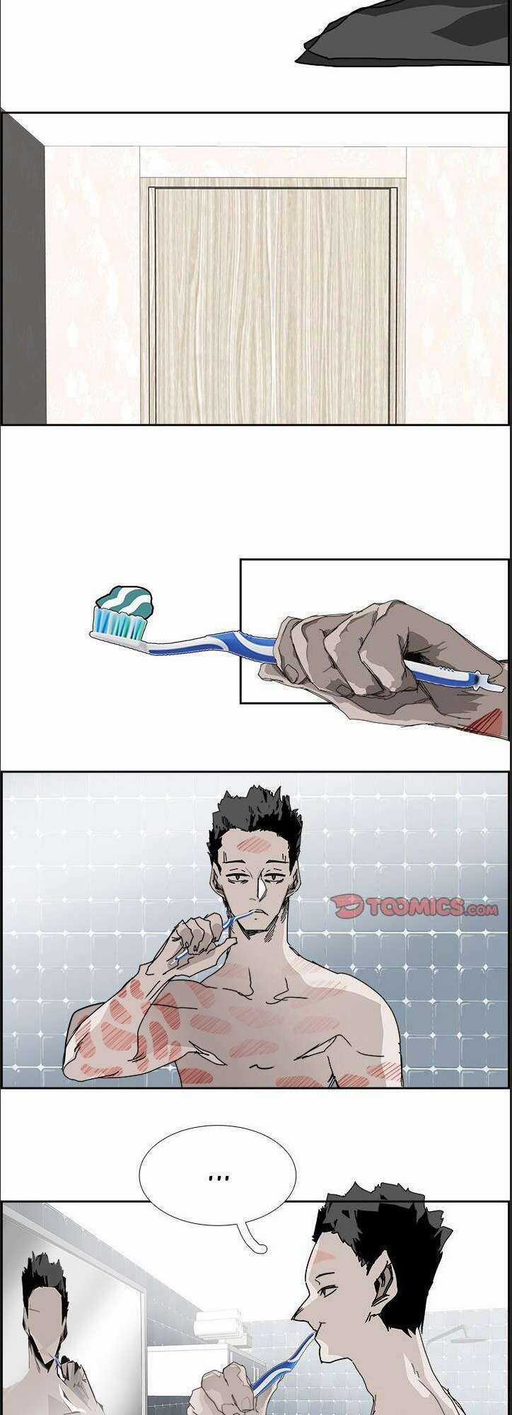 Warble - Chapter 194 - Trang 5