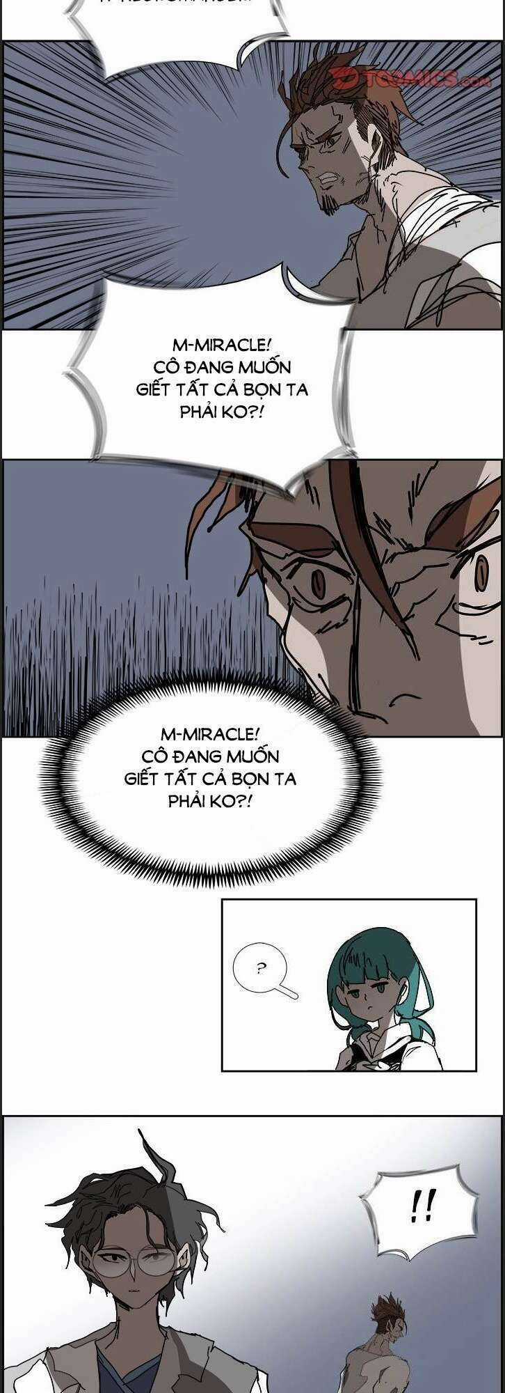 Warble - Chapter 194 - Trang 42