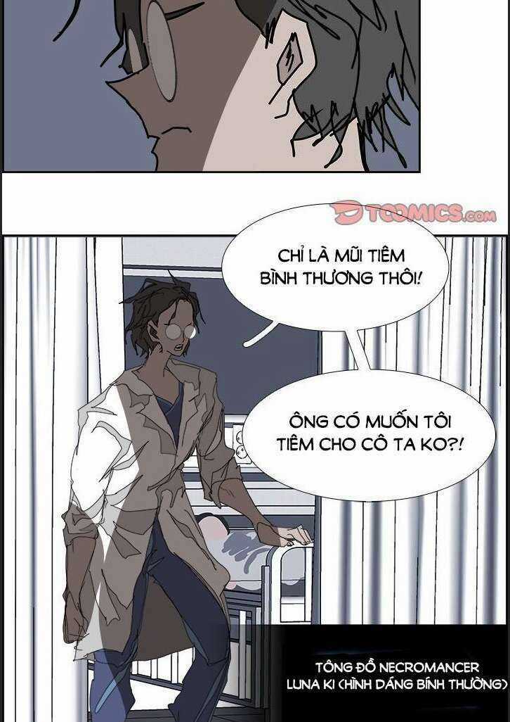 Warble - Chapter 194 - Trang 44