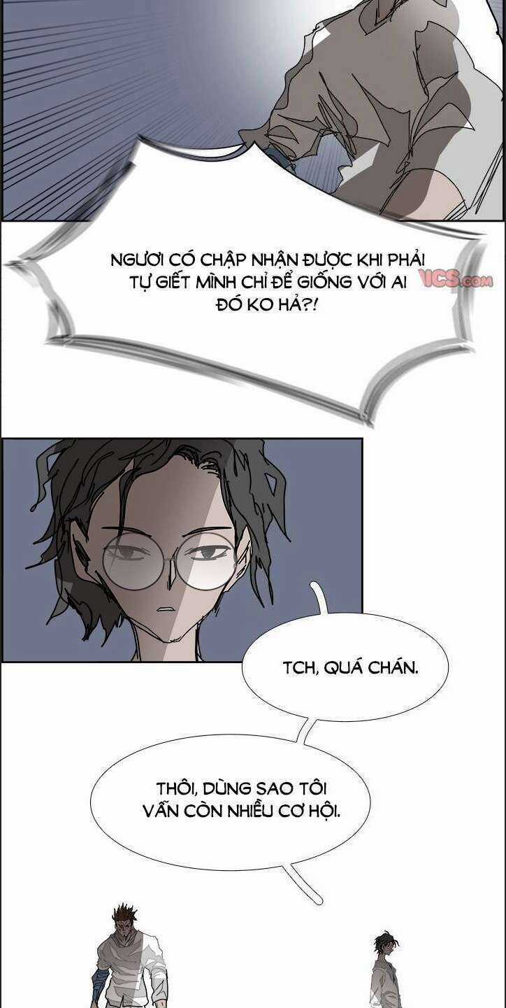 Warble - Chapter 194 - Trang 47