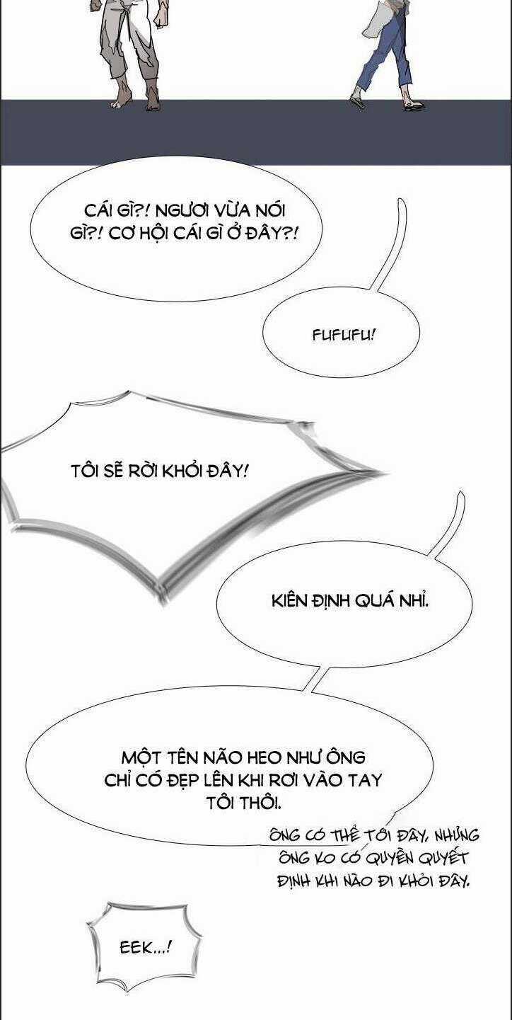 Warble - Chapter 194 - Trang 48