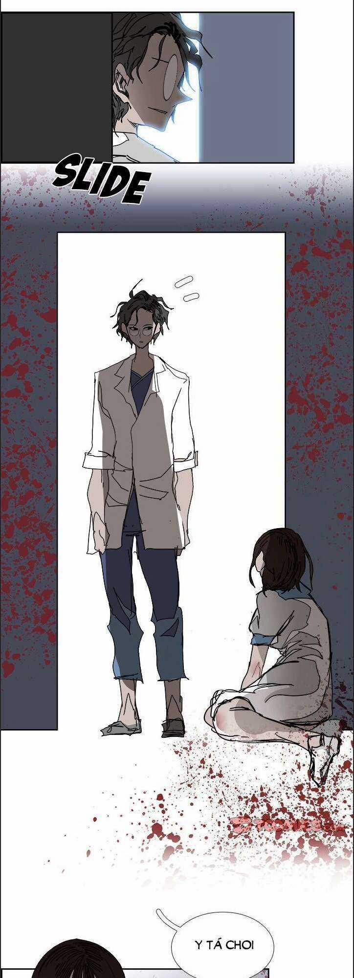 Warble - Chapter 194 - Trang 49