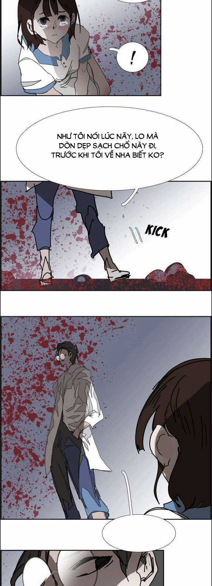 Warble - Chapter 194 - Trang 50