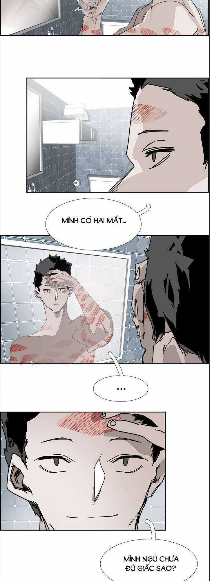 Warble - Chapter 194 - Trang 6