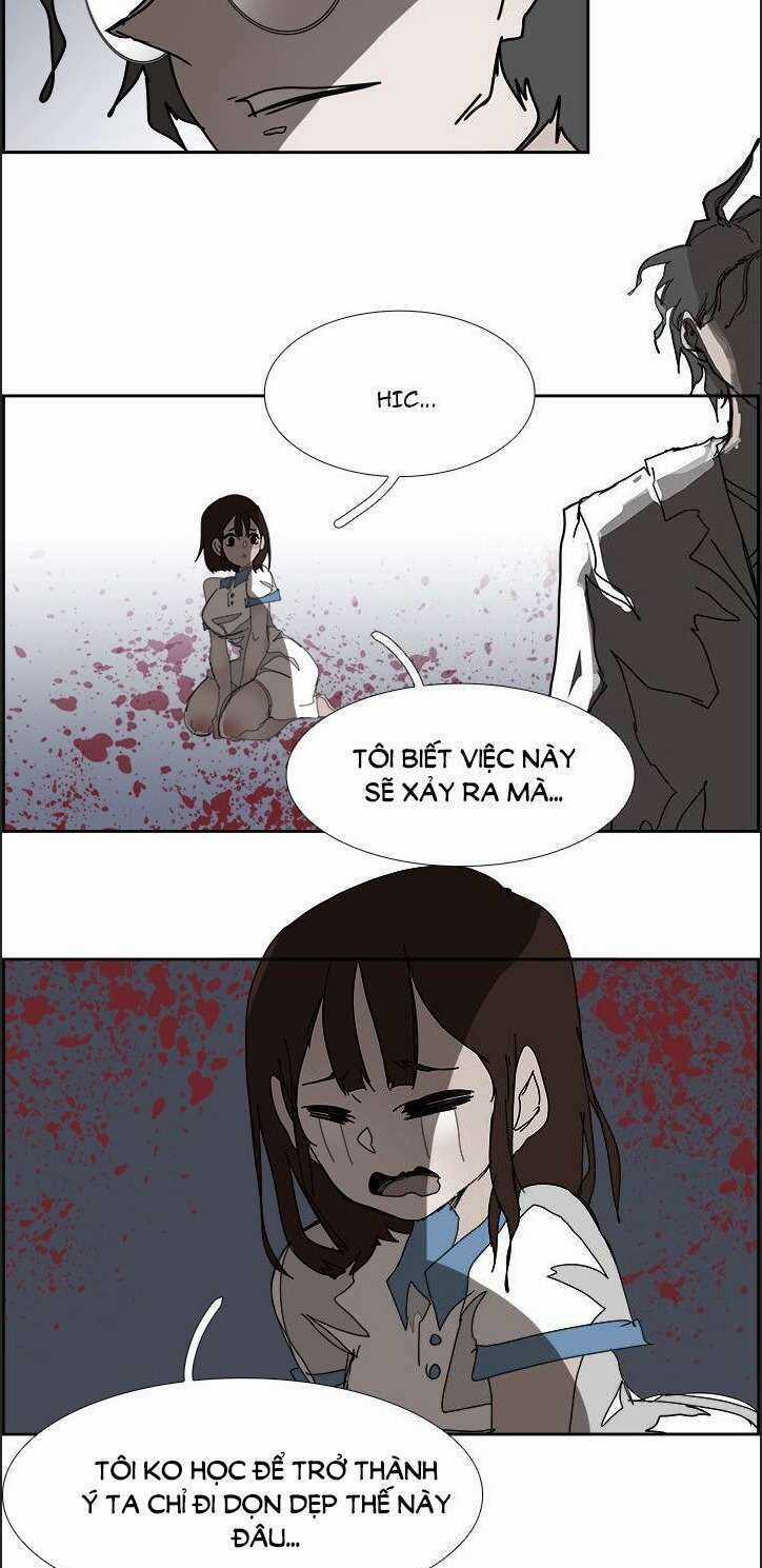 Warble - Chapter 194 - Trang 51