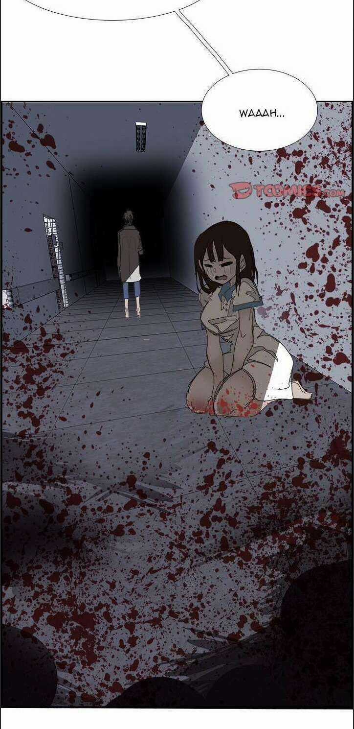 Warble - Chapter 194 - Trang 52