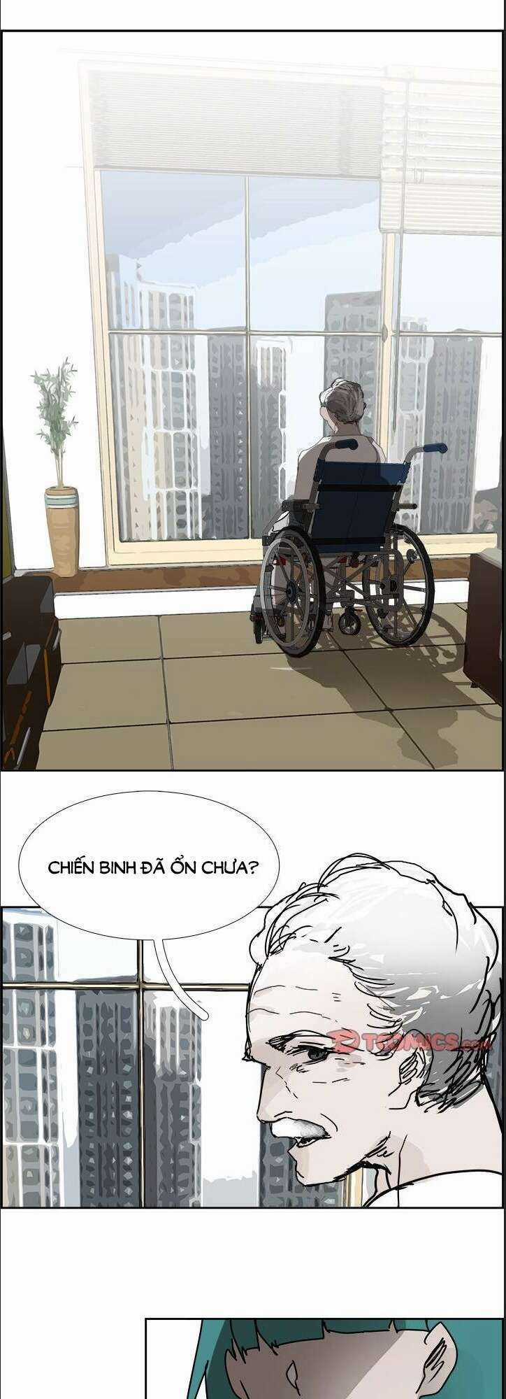 Warble - Chapter 194 - Trang 53