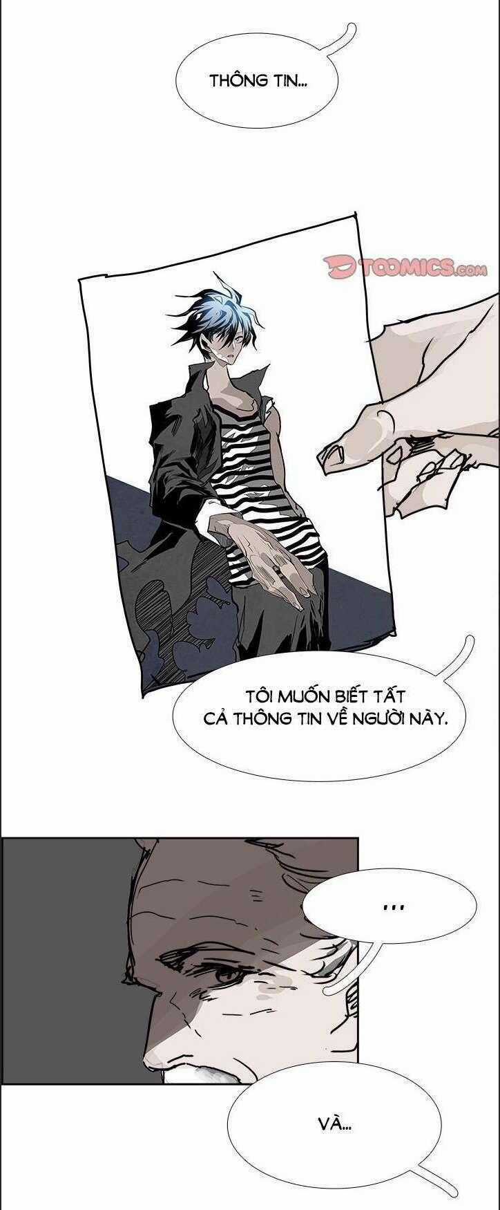 Warble - Chapter 194 - Trang 56