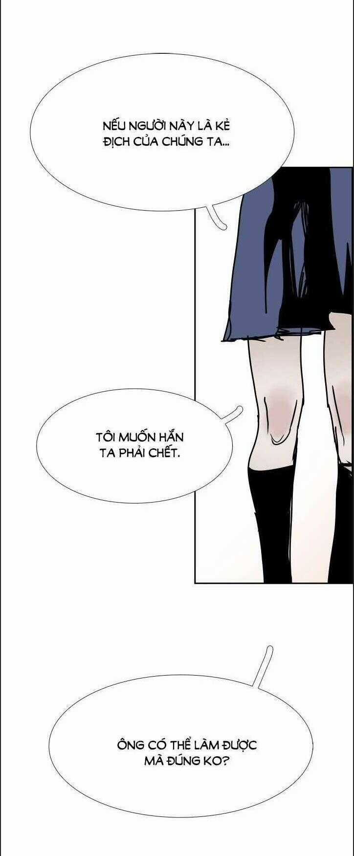 Warble - Chapter 194 - Trang 57