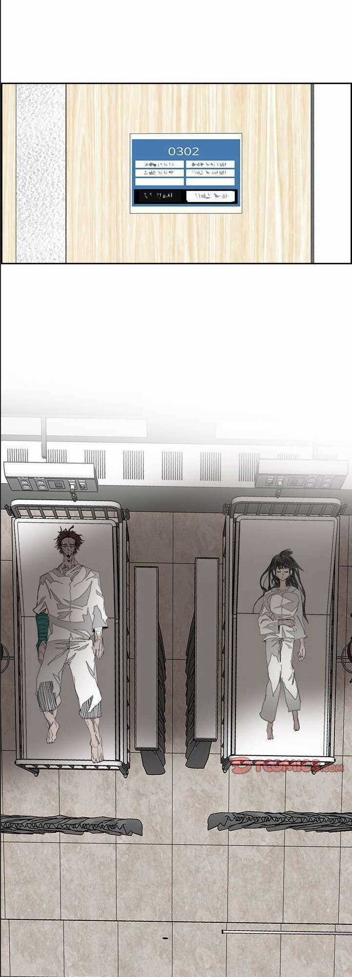 Warble - Chapter 194 - Trang 9