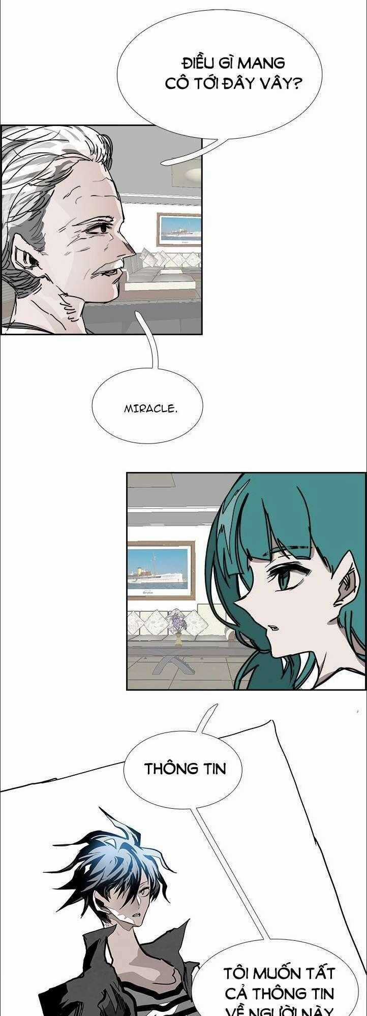 Warble - Chapter 195 - Trang 1