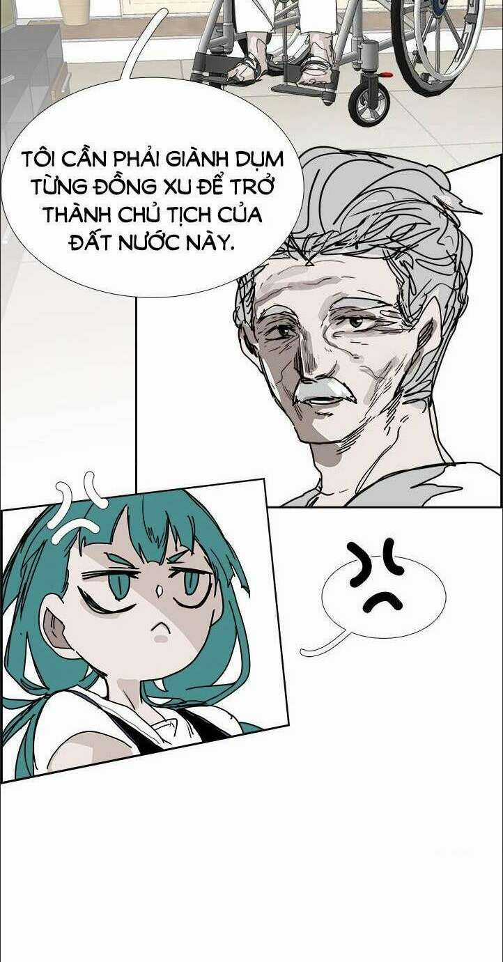 Warble - Chapter 195 - Trang 11