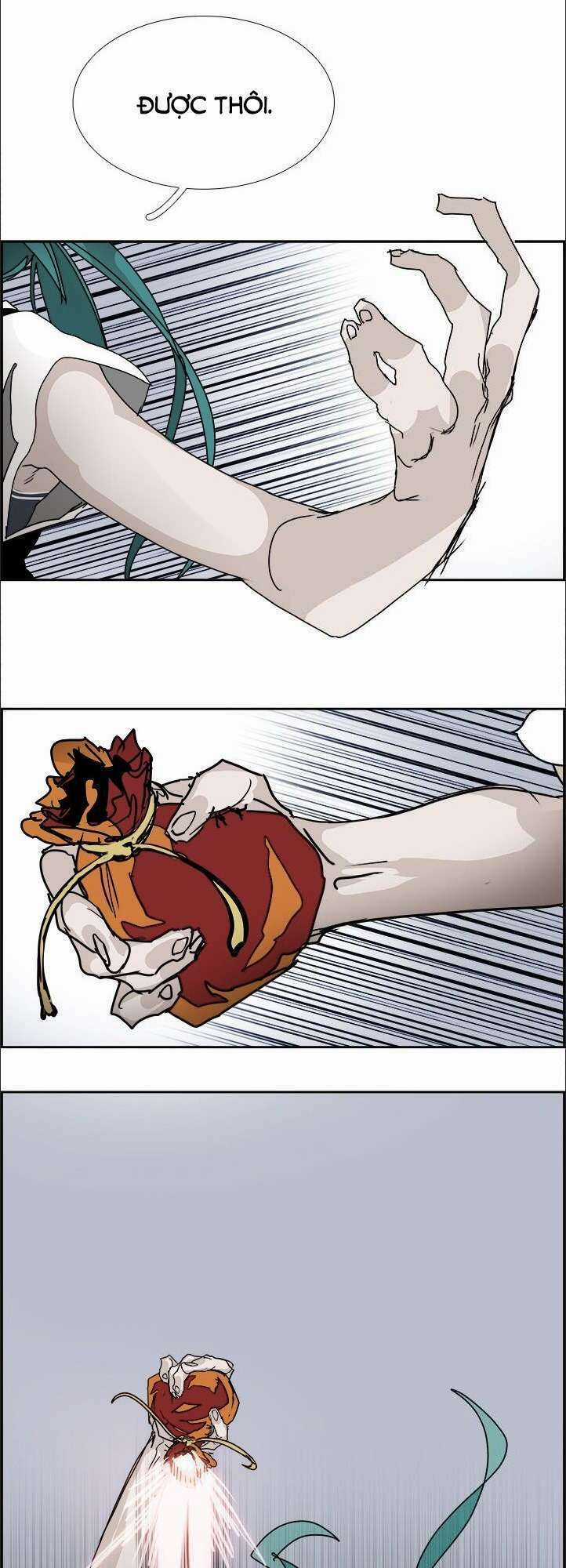 Warble - Chapter 195 - Trang 12