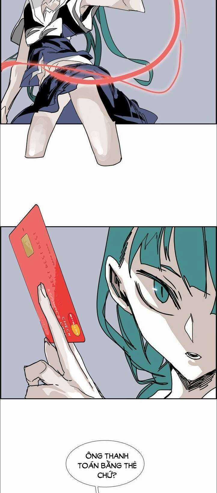 Warble - Chapter 195 - Trang 14