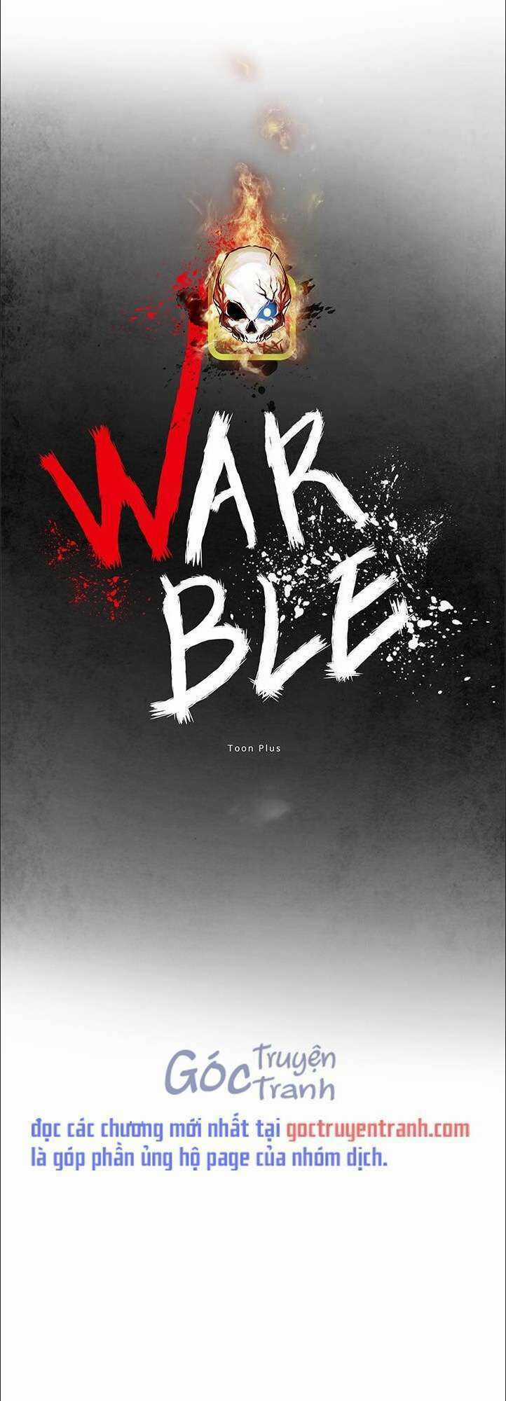 Warble - Chapter 195 - Trang 16