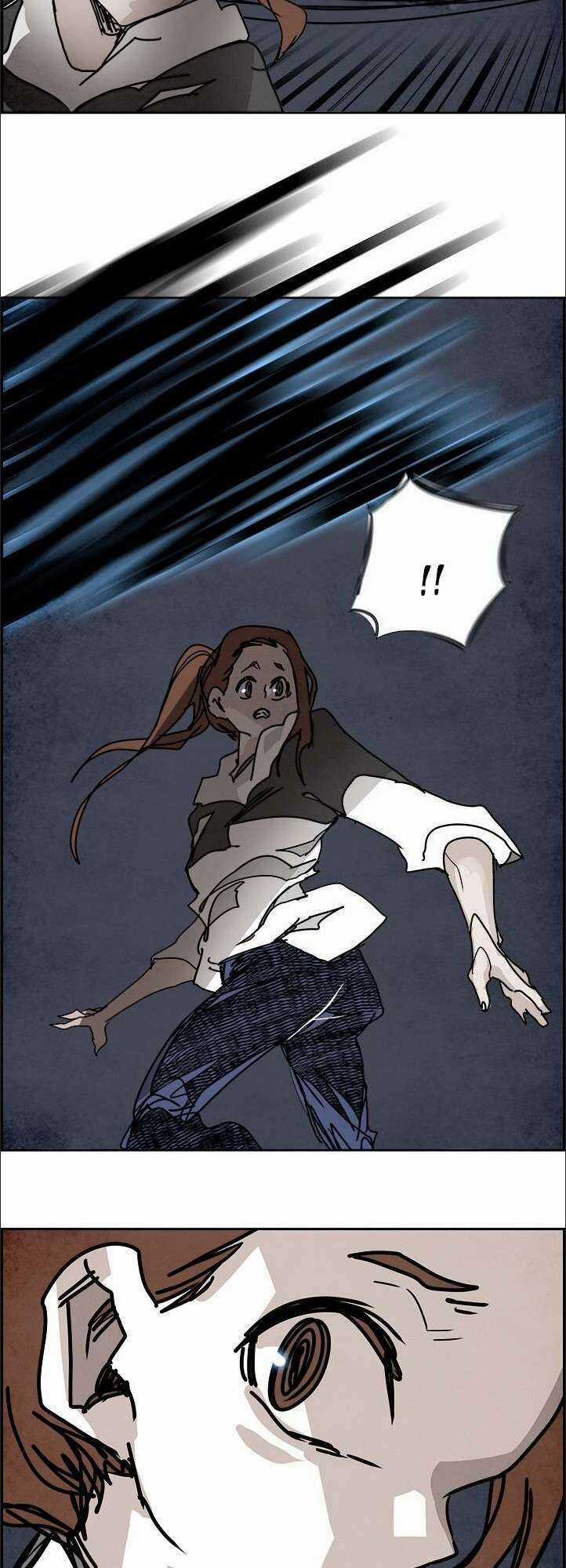 Warble - Chapter 195 - Trang 18