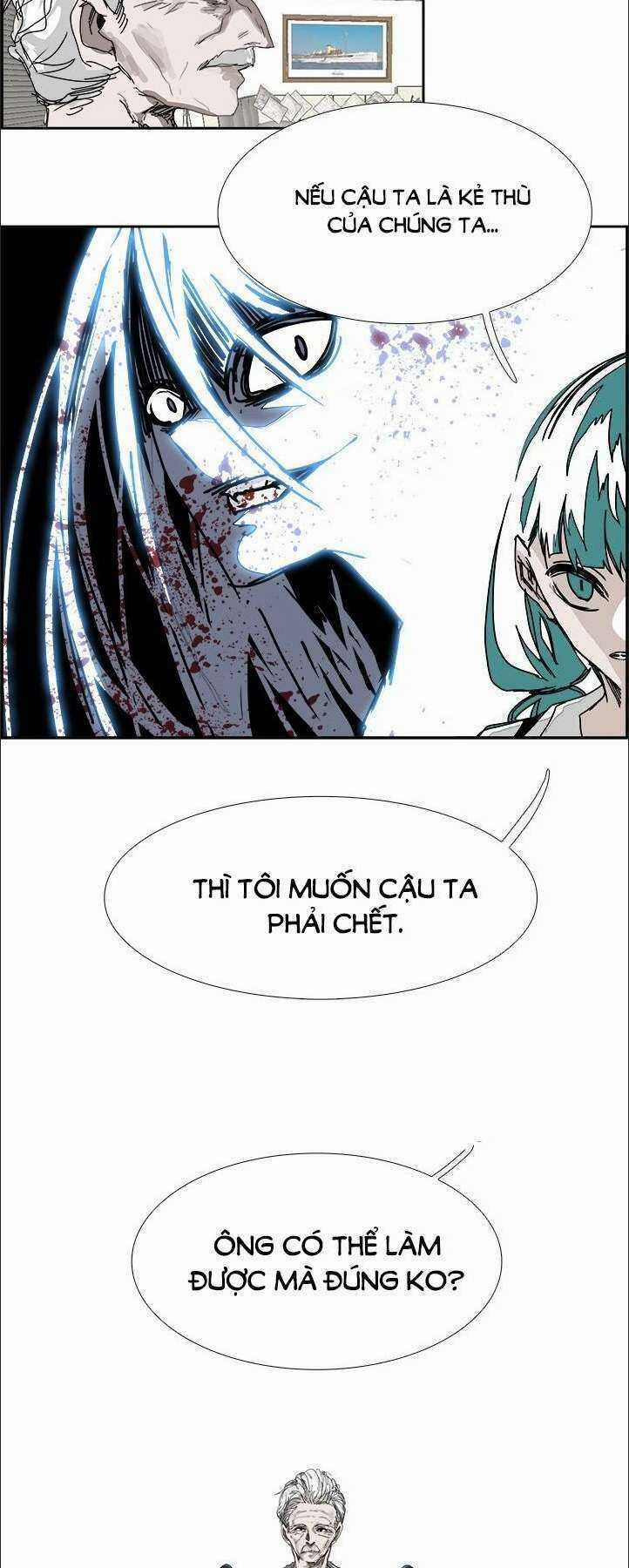 Warble - Chapter 195 - Trang 3