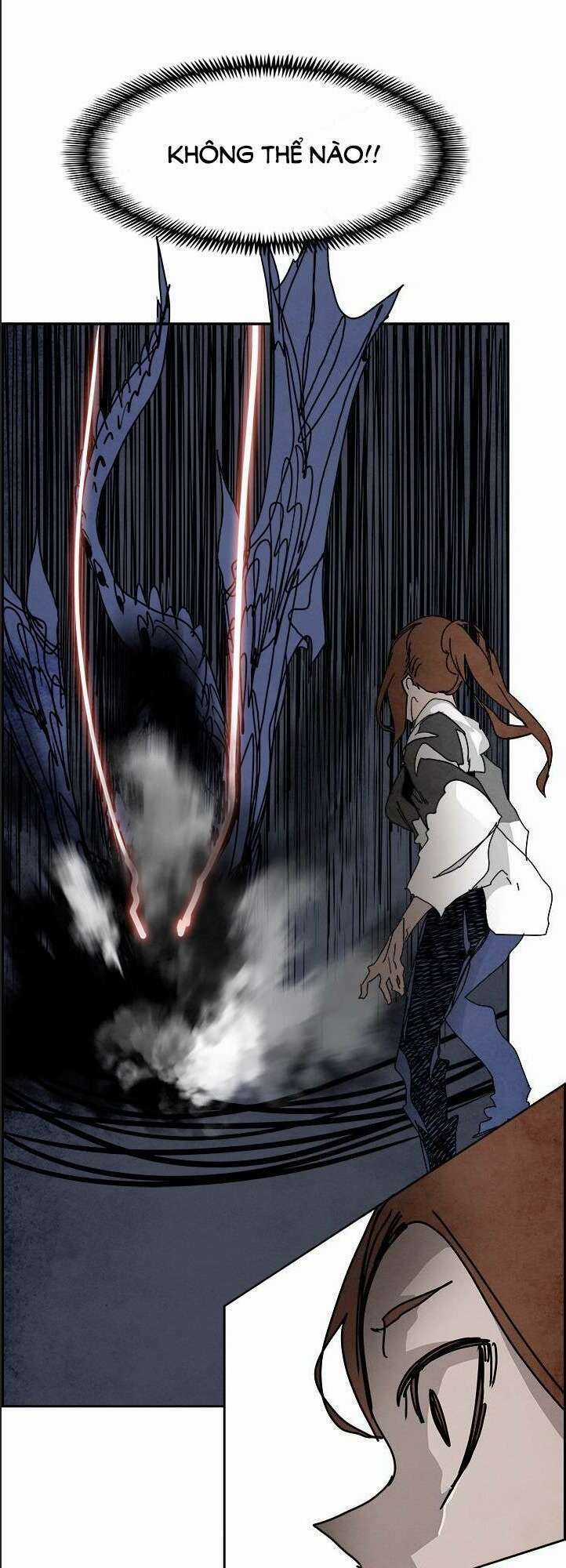 Warble - Chapter 195 - Trang 21