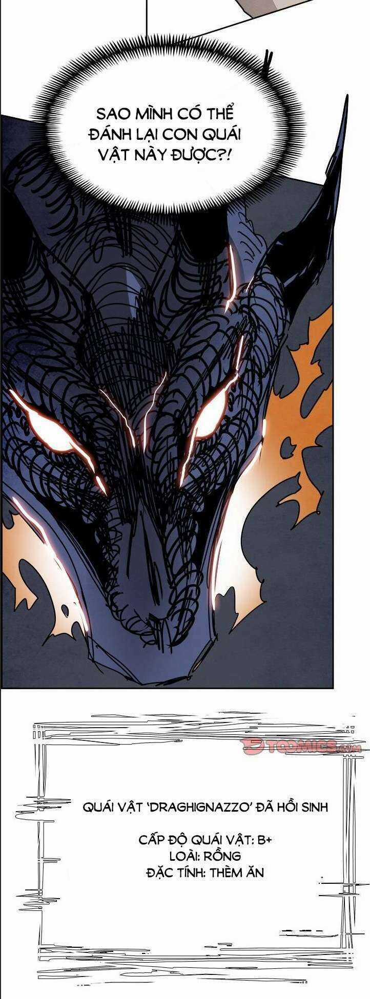 Warble - Chapter 195 - Trang 22