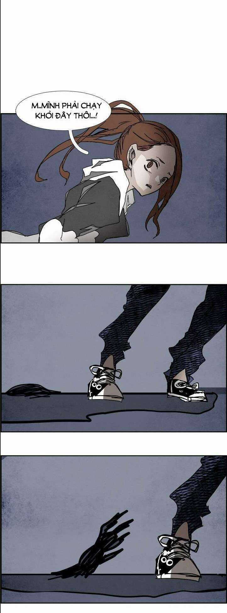 Warble - Chapter 195 - Trang 23