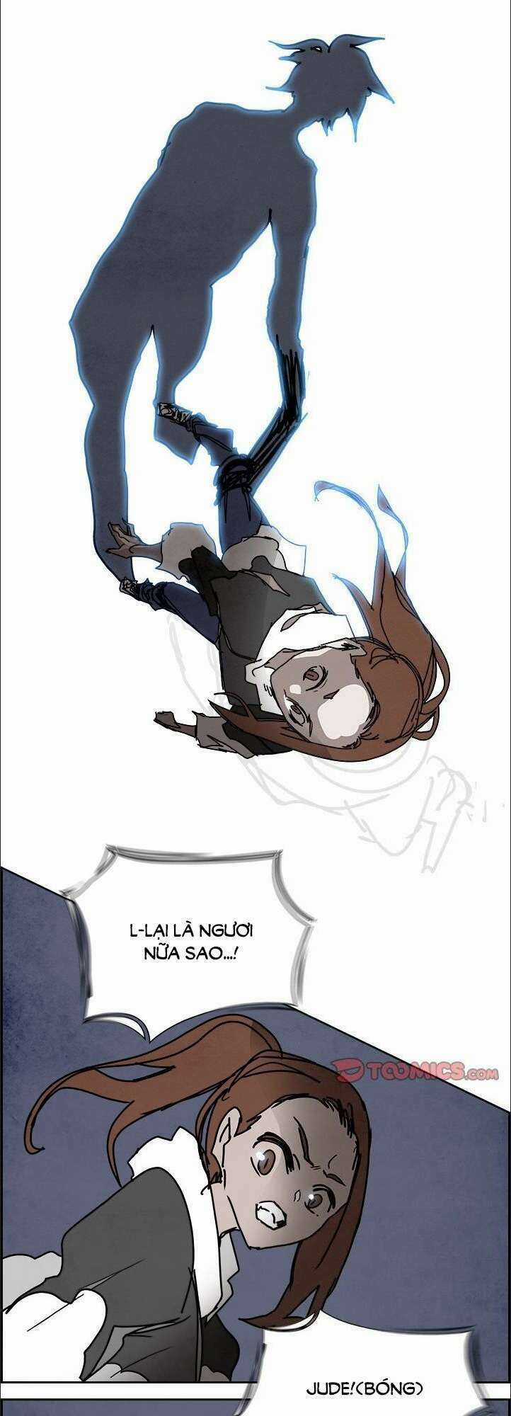 Warble - Chapter 195 - Trang 24