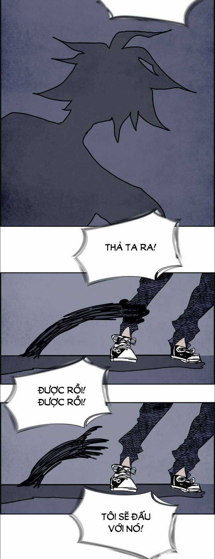 Warble - Chapter 195 - Trang 25